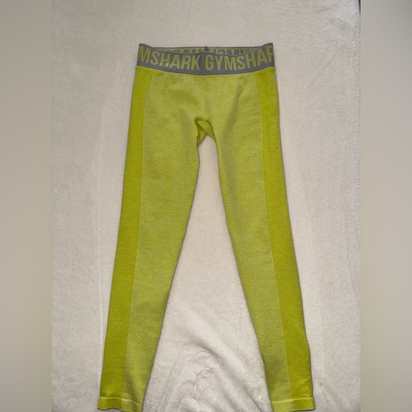 Gymshark leggings - Picture 1 of 2